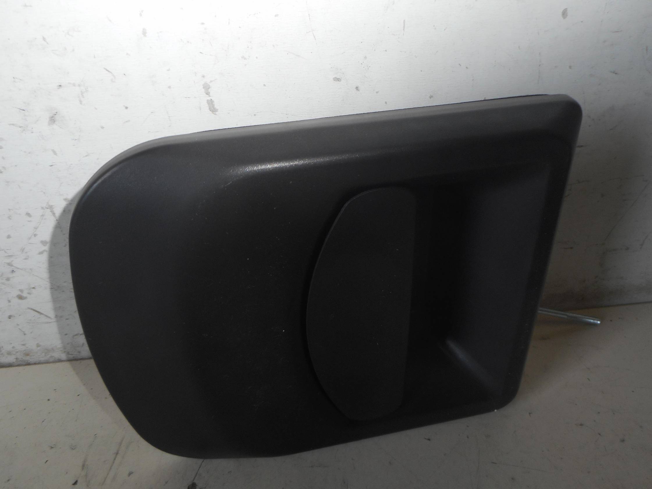 Maniglia porta ant. sx.